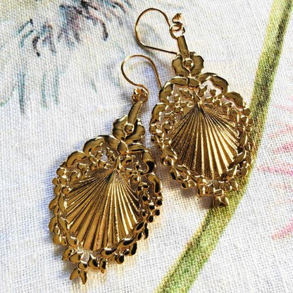 Rococo Shell RB19E