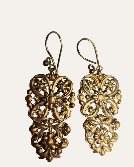 Rococo Millefleur RB5 (PRE ORDER - April 2026 delivery)