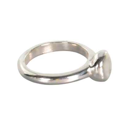 FLOW RAISED SETTING  RING MWKBR51