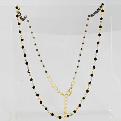 Euro gold and gem necklaces with many gem varieties A1A.