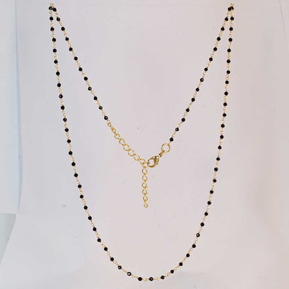 Euro gold and gem necklaces with many gem varieties A1A.