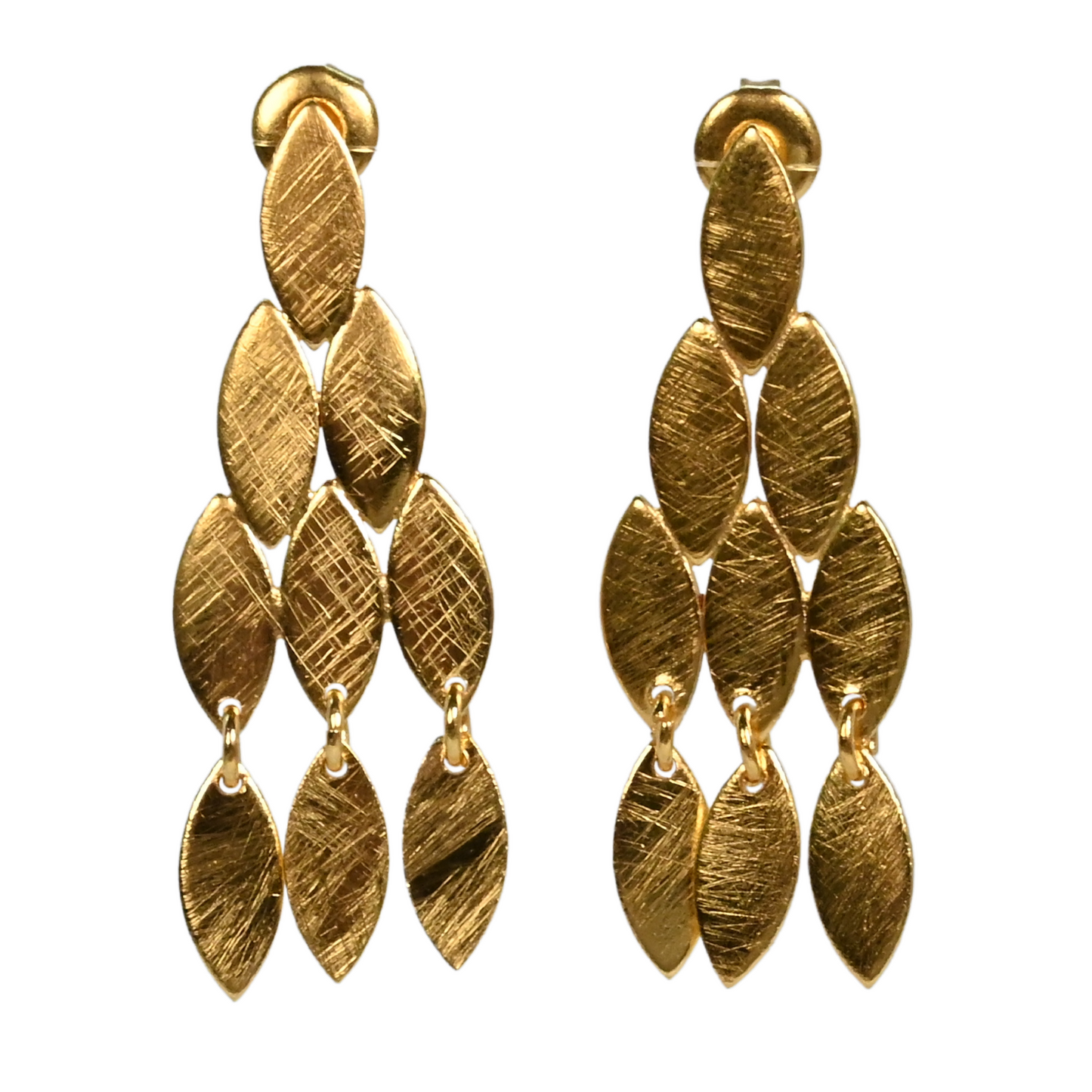 Piccolo Earrings- B117P