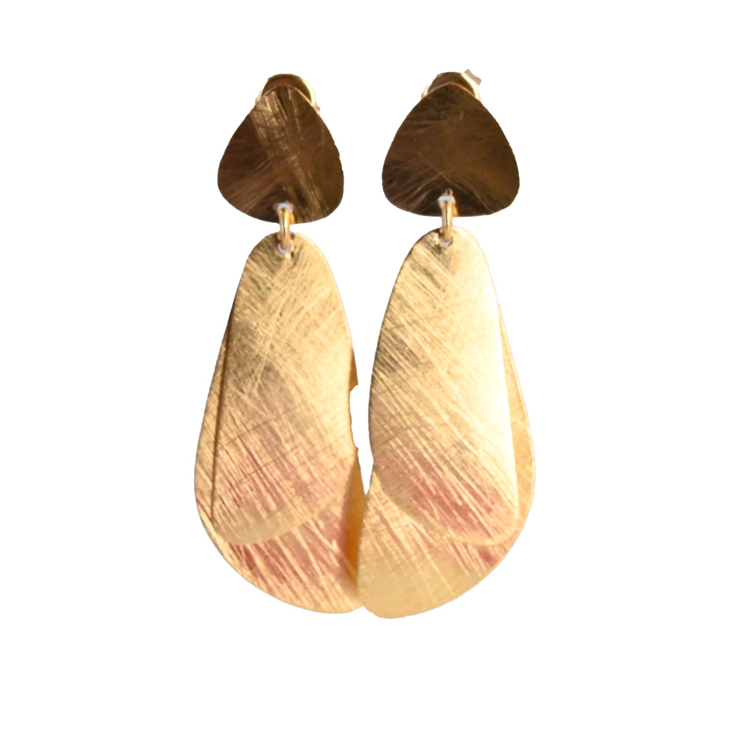 Piccolo Earrings- P118