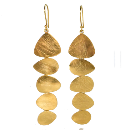 Euro Gold B91b Worn By Sofia on Master Chef.