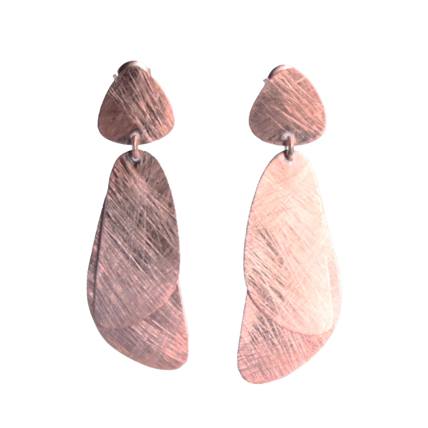 Piccolo Earrings- P118