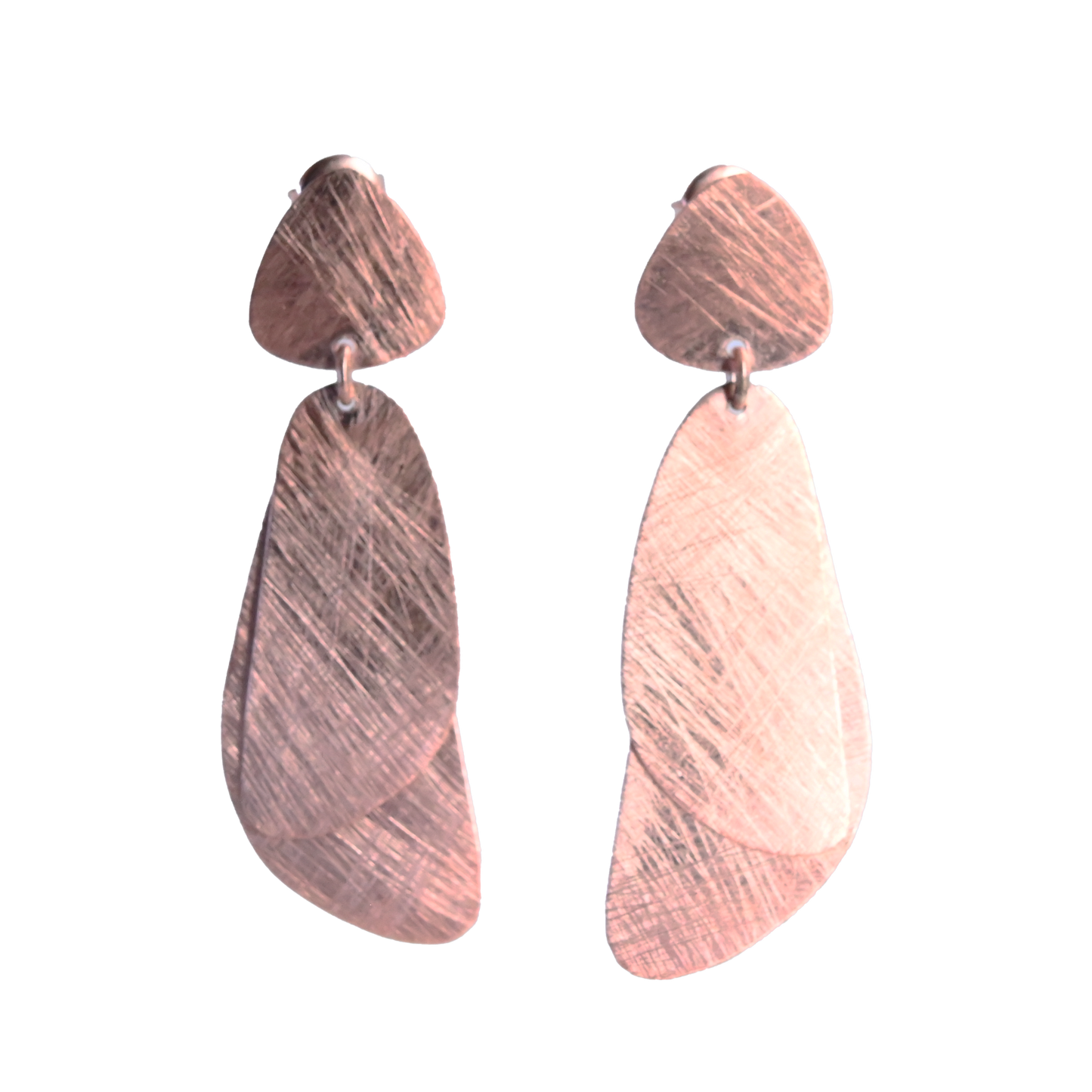 Piccolo Earrings- P118