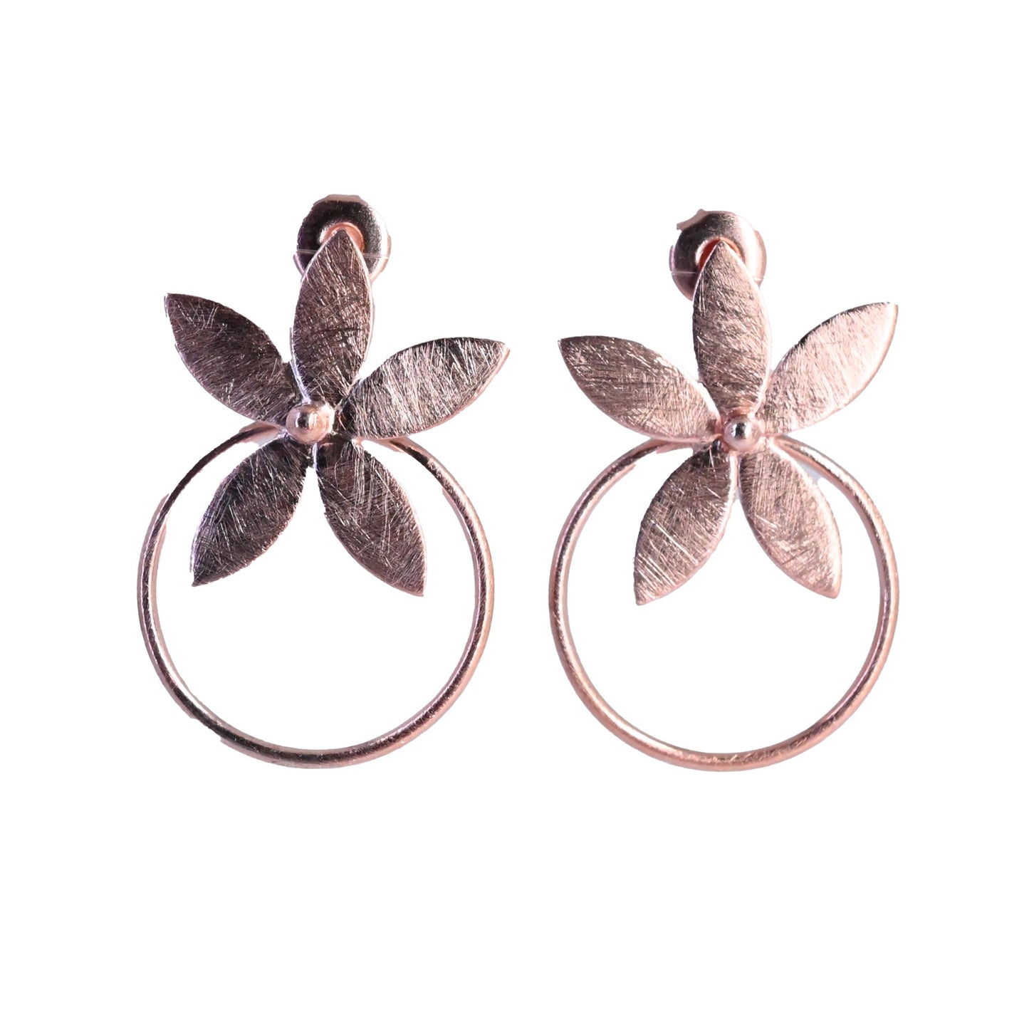 Piccolo Earrings- P135