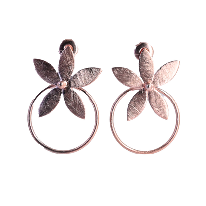 Piccolo Earrings- P135