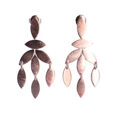 Piccolo Earrings- P141p