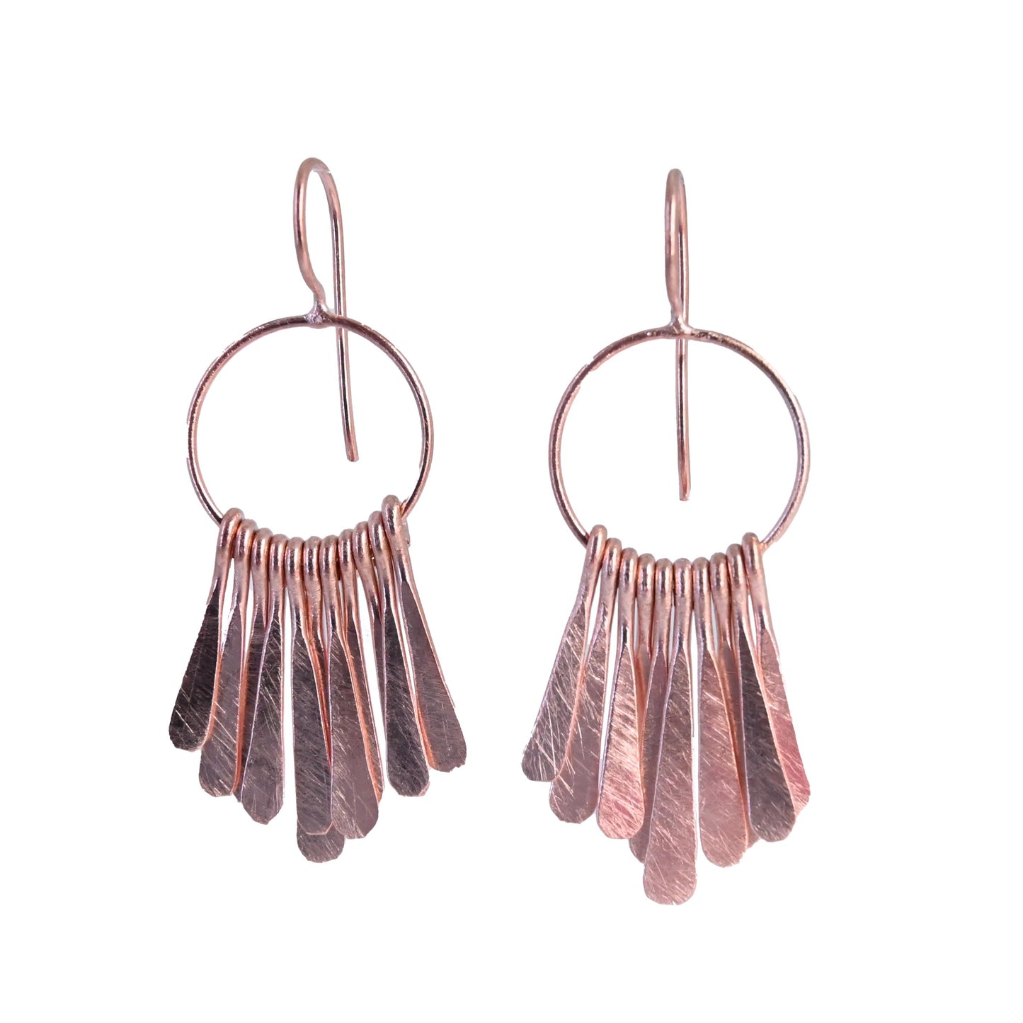 Piccolo Earrings- P15