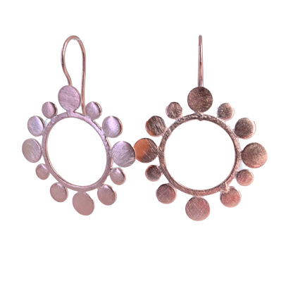 Piccolo Earrings- B19p