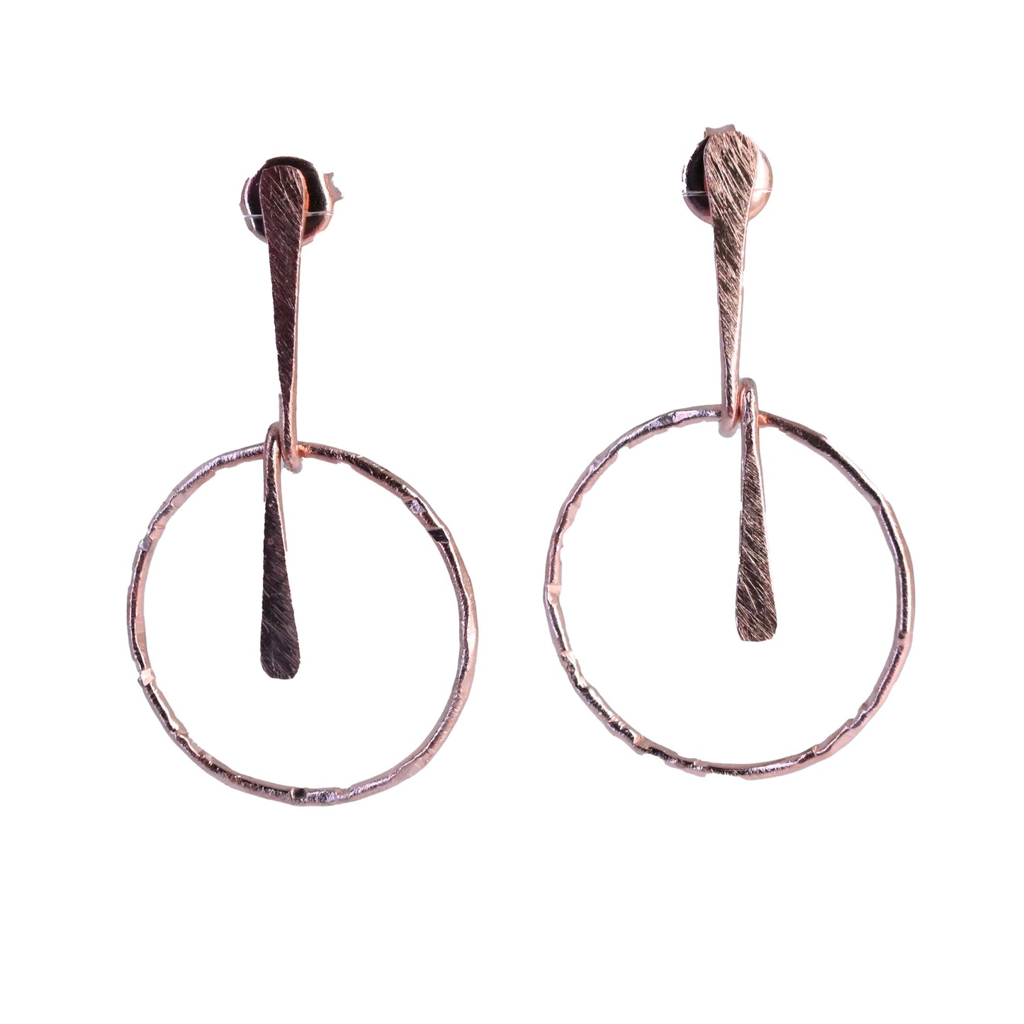 Piccolo Earrings- P42