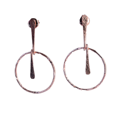 Piccolo Earrings- P42