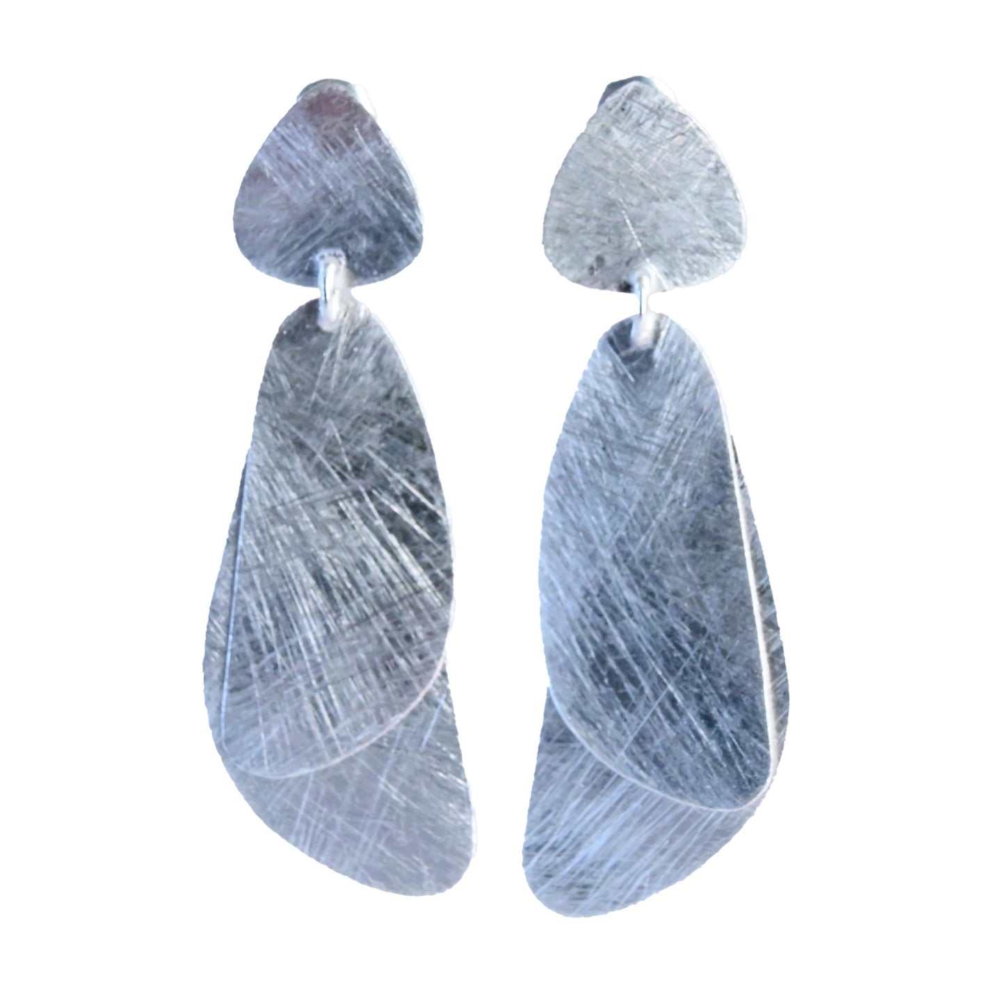 Piccolo Earrings- P118