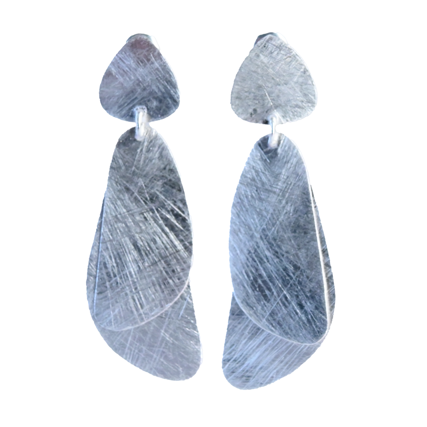 Piccolo Earrings- P118