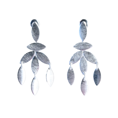 Piccolo Earrings- P141p