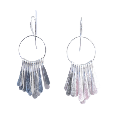 Piccolo Earrings- P15