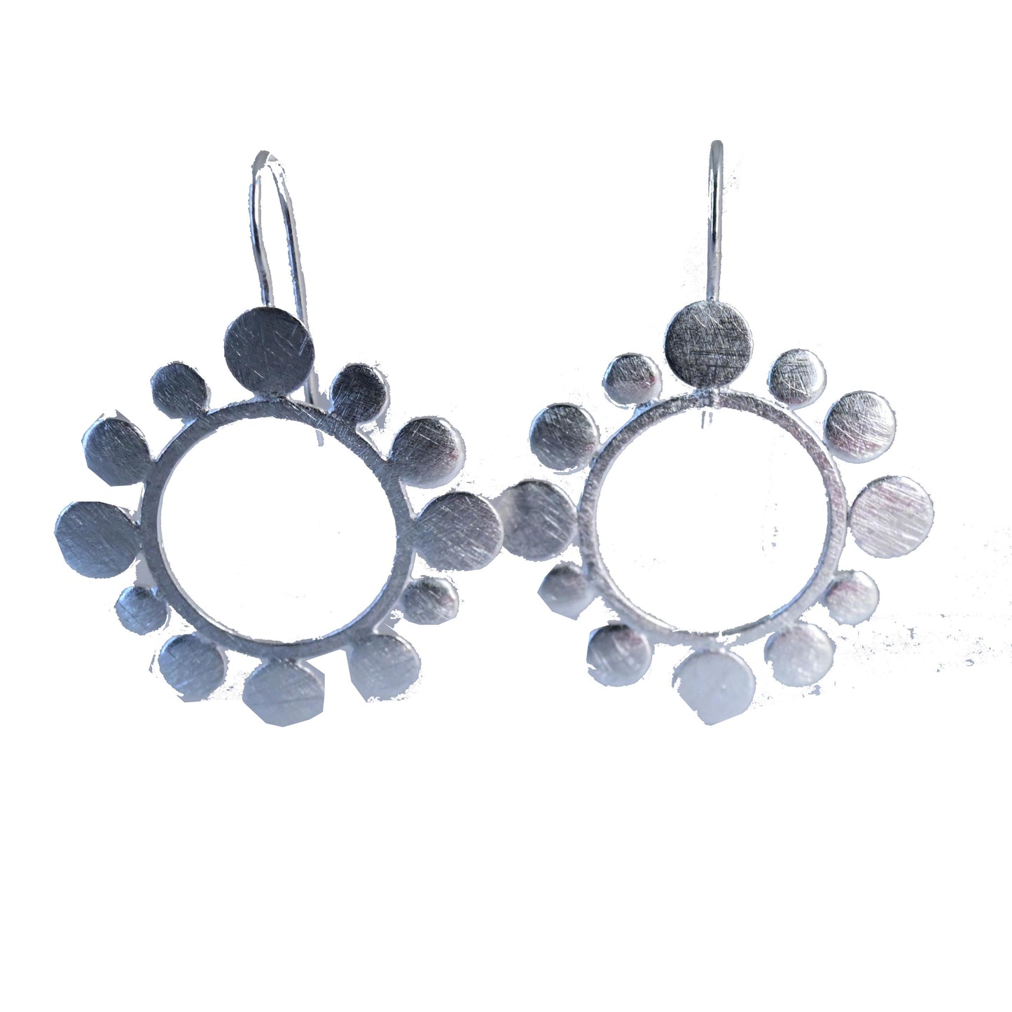 Piccolo Earrings- P19