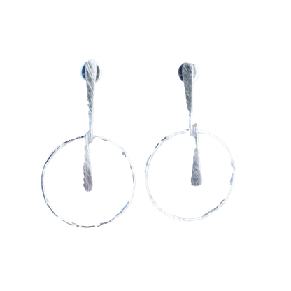 Piccolo Earrings- P42