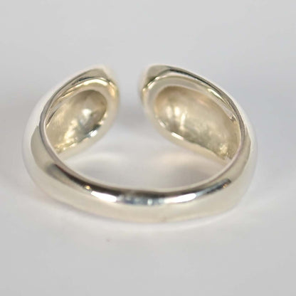 FLOW OPEN RING  BKR5