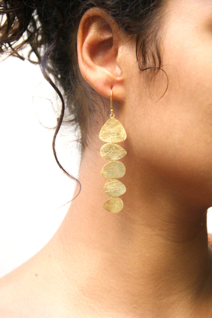 Euro Gold B91b Worn By Sofia on Master Chef.