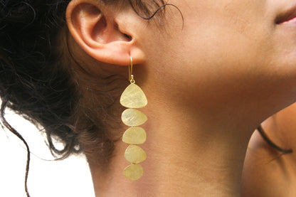 Euro Gold B91b Worn By Sofia on Master Chef.