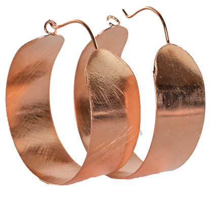 Euro Rose Gold B33AR