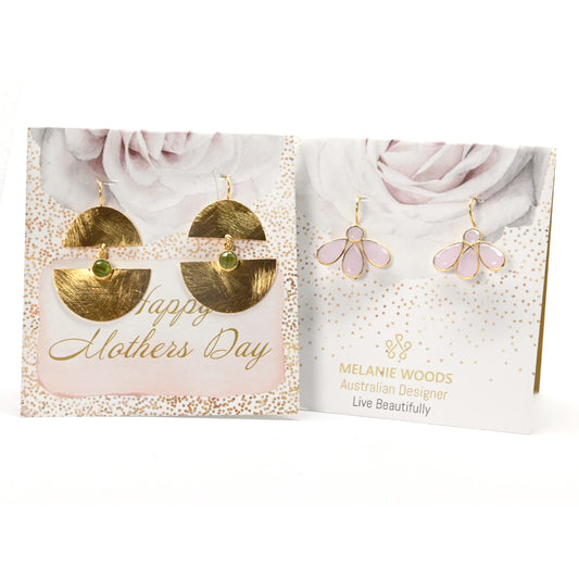 NEW Promotional Mother's Day cards
