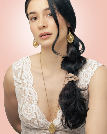 Rococo Shell RB19E