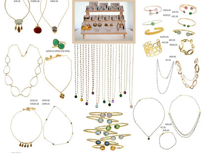 2025 A4 Folded catalogue