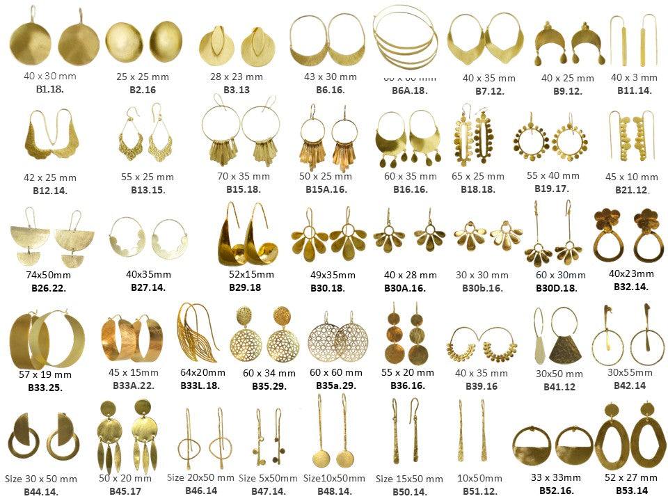 2025 A4 Folded catalogue