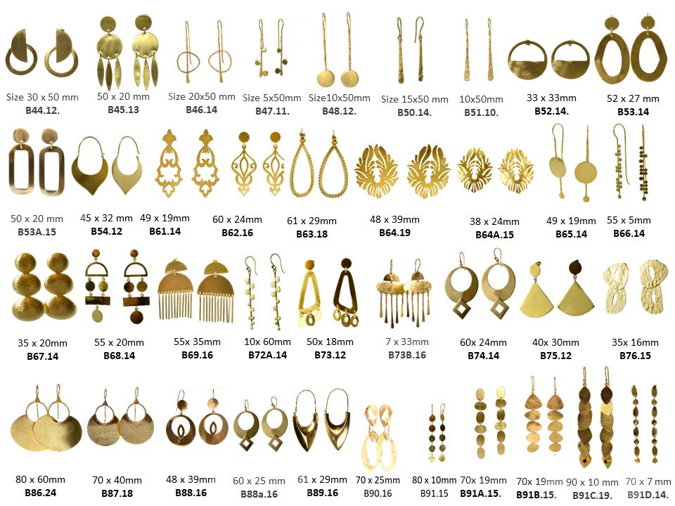 Australian Wholesale Jewellery Design Company Since 1994 – Melanie Woods