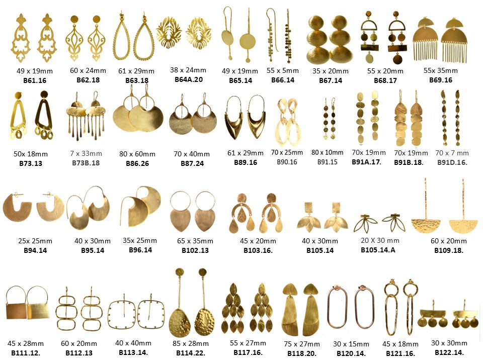 2025 A4 Folded catalogue