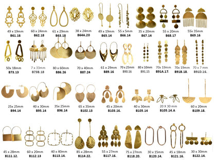 2025 A4 Folded catalogue