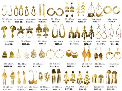 2025 A4 Folded catalogue