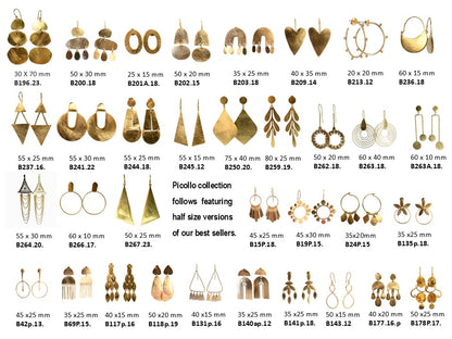 2025 A4 Folded catalogue