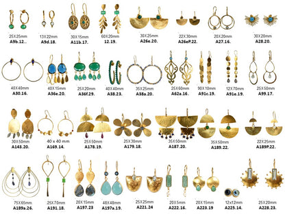 2025 A4 Folded catalogue