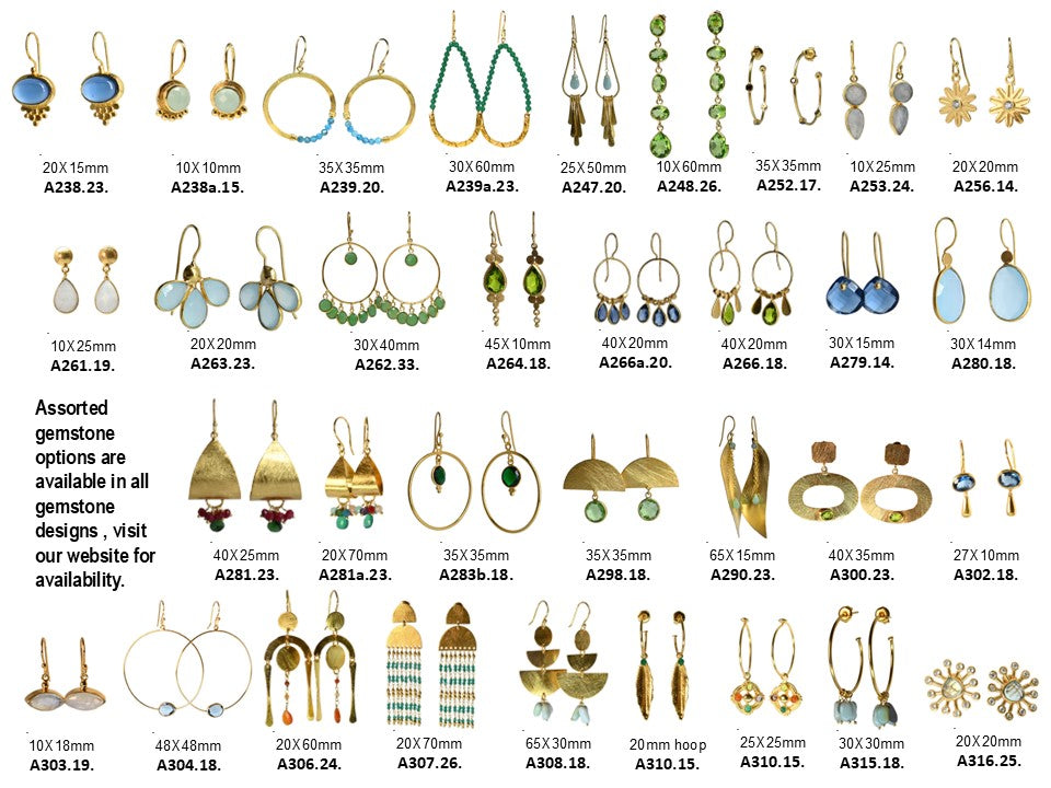 2025 A4 Folded catalogue