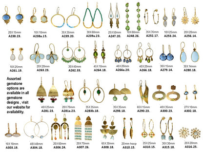 2025 A4 Folded catalogue