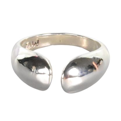 FLOW OPEN RING  BKR5