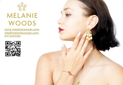 A5 Gem Identification Cards.