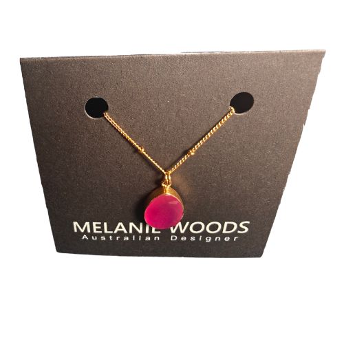 NEW Black cards with holes for necklaces and a slot for cuffs.
