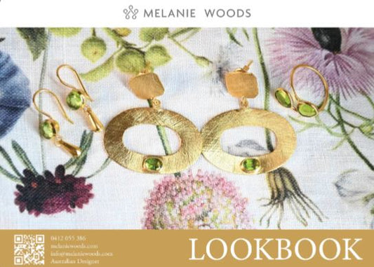 2025 A4 Folded catalogue