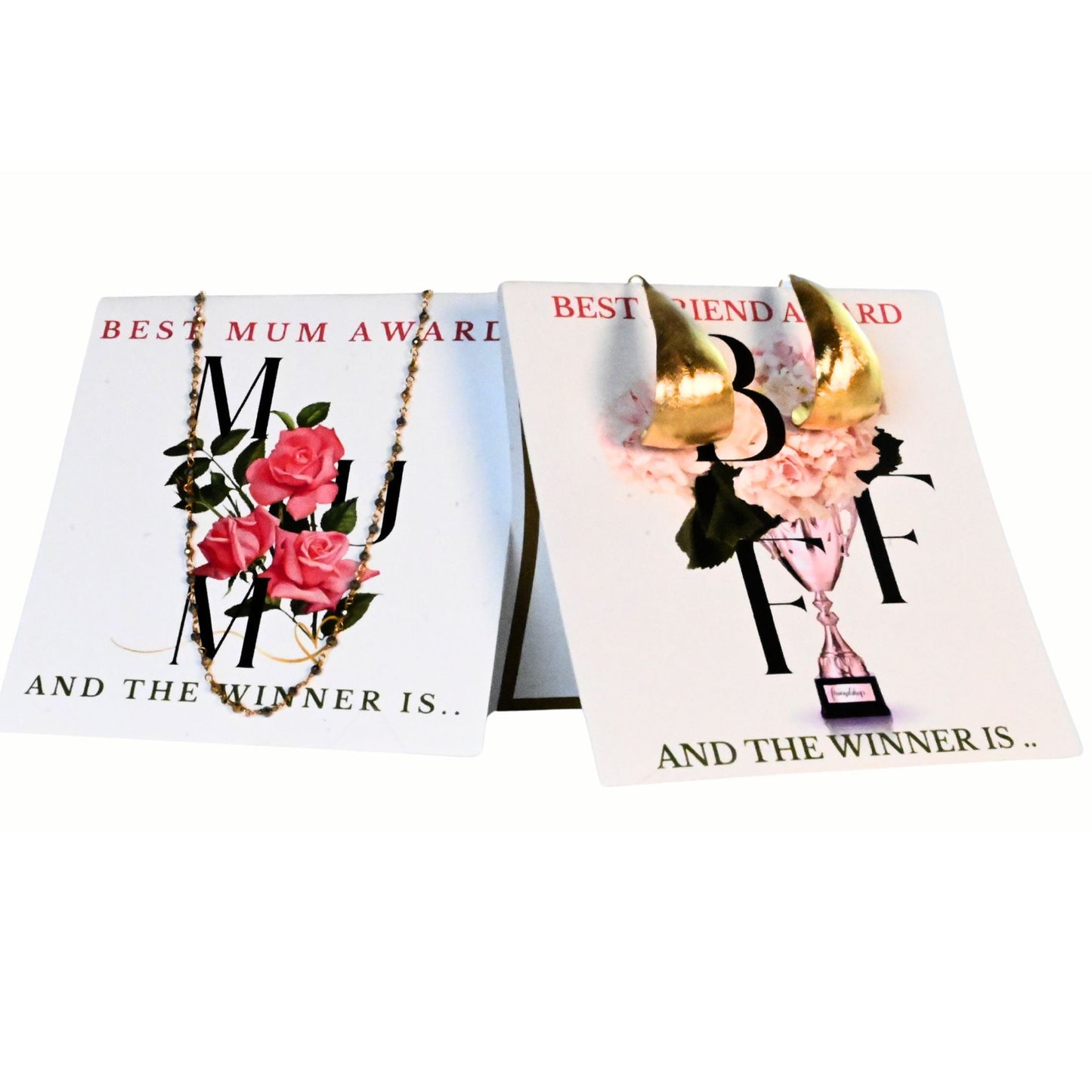NEW Promotional Mother's Day cards