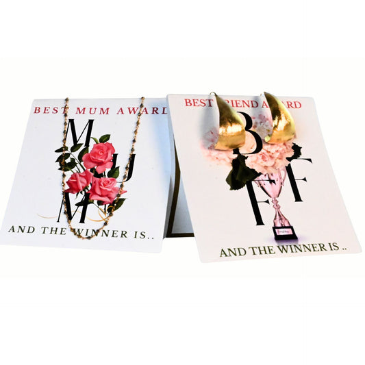 NEW Promotional Mother's Day cards