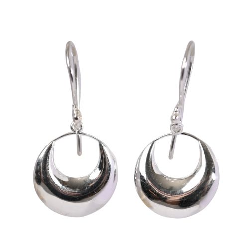 Moon Earrings RSE36