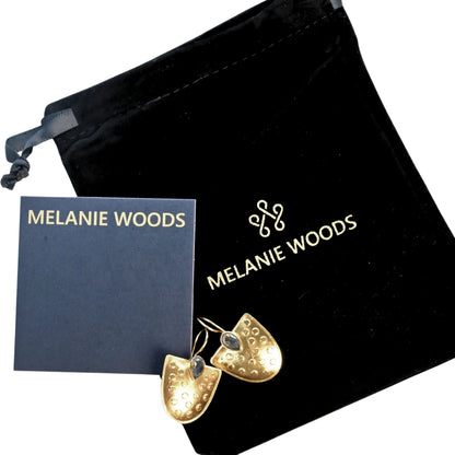 Soft Cotton Jewellery pouches