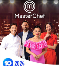Euro Gold B33 As worn by Poh on Masterchef 2024