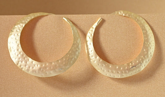 Diva Gold  Earrings AIEG7
