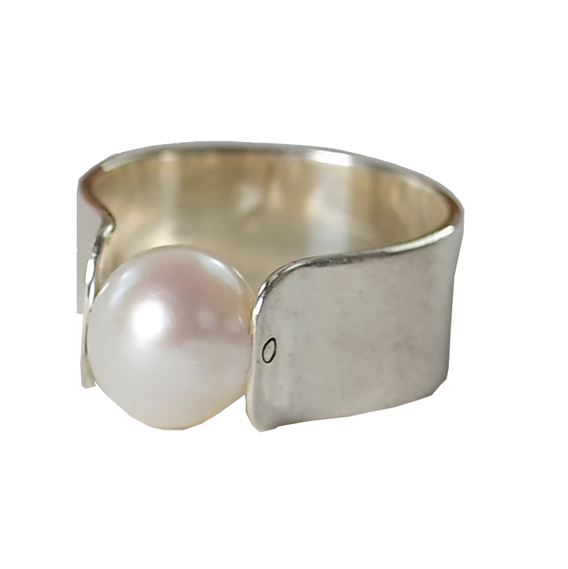 Pearl Ring 15mm  IARP72203